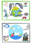 Environment: Pollution Flashcards