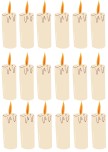 Party Time: Candles
