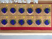 Orman Haftası- Yeşili Koru Doğayı Yaşat