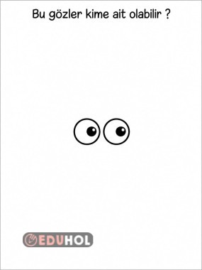 HAYAL GÜCÜ