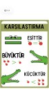 Büyüktür küçüktür