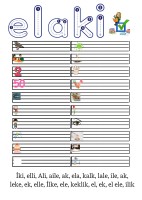 Elaki görsel dikte