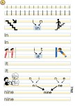 İ sesi Çalışma sayfası