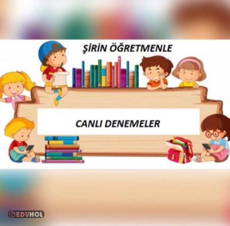 3.Sınıf Etkinlik | Eduhol - Ders Videoları İzle Online Test Çöz Ve ...