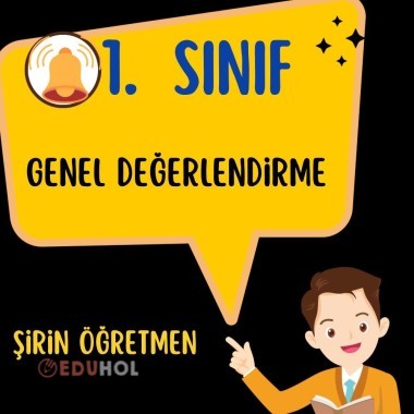 1. Sınıf 2. Dönem 1. Etkinlik... · Eduhol - Etkinlik İndir Oyun Oyna ...