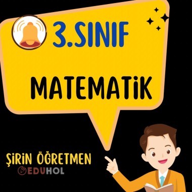 3.SINIF MATEMATİK ( Parantez içindeki işlemler )
