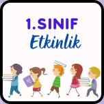 1. SINIF MATEMATİK ETKİNLİĞİ (TEKRAR )