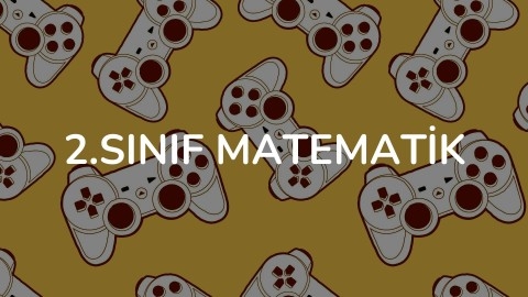 2.sınıf matematik