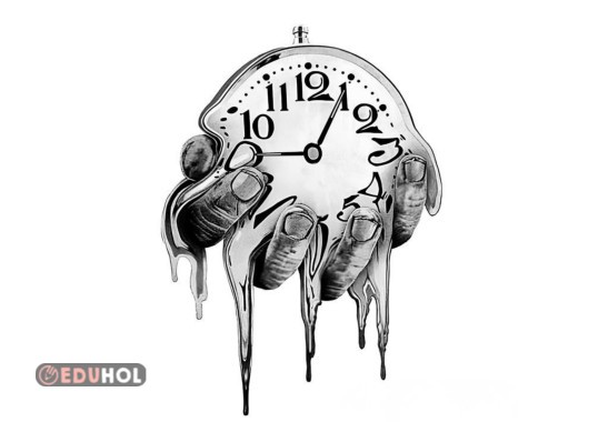 10 Kasım Eriyen Saat