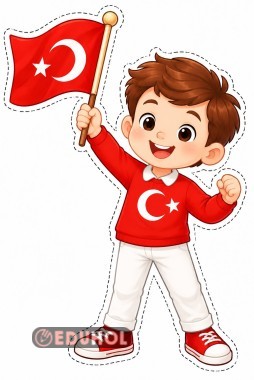 Cam Görseli Arkalı Önlü