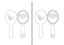 ANNE YAZMA ETKİNLİĞİ