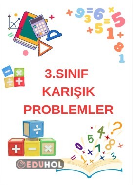 Karışık Problemler 2