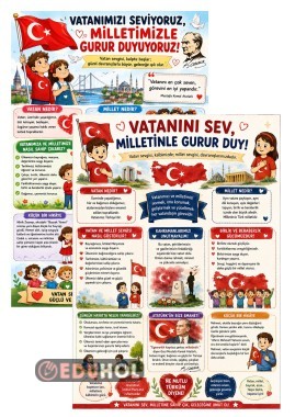 Değerler Eğitimi
