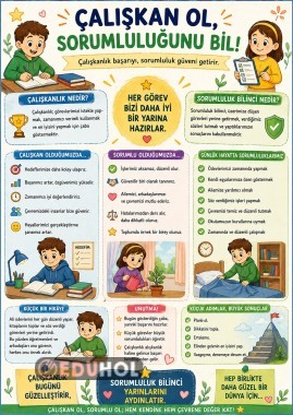 Değerler Eğitimi