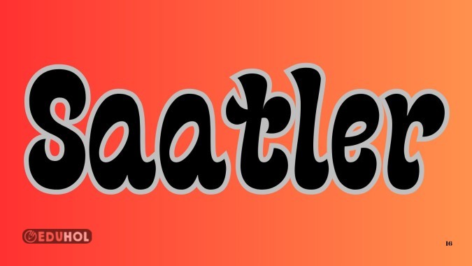 Saatler Konulu Soru Kartları ✨