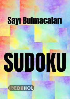 Sayı Bulmacaları ✔️