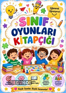 Sınıf İçi Oyunlar✔️