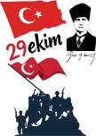29 Ekim Pano ❤️