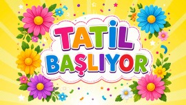 Dijital Karne Panosu 🌸