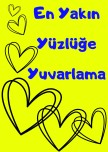 En Yakın Yüzlüğe Yuvarlama