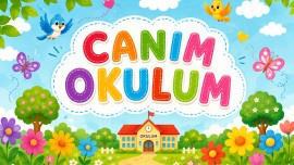 İlk Gün Digital Pano ✔️