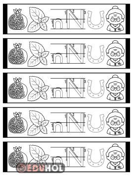 n N sesi bileklik boyama