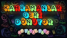 4.SINIF DİJİTAL PANO
