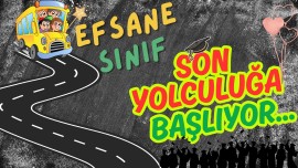 4.SINIFLAR İÇİN DİJİTAL PANO