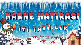 KARNE HATIRASI DİJİTAL PANO 2026