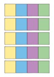 matematik dersi etkinlik