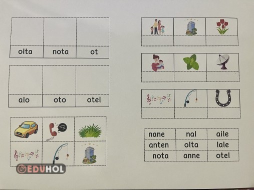 O sesi kes yapıştır dikte