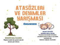 Atasözleri ve Deyimler Bilgi Yarışması