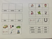 O sesi kes yapıştır dikte