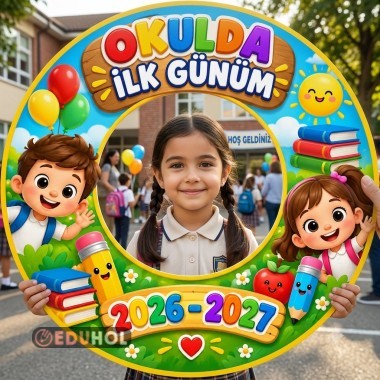 HATIRA ÇERÇEVESİ