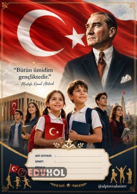 KARNE DOSYASI KAPAĞI