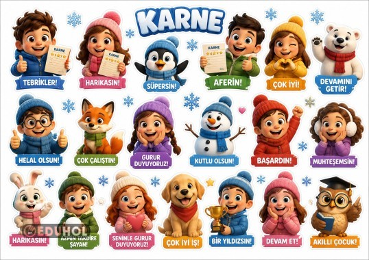 Karne etiketi