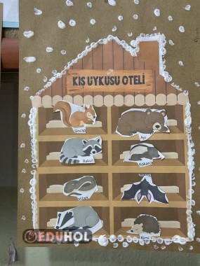 Kış Uykusu Oteli