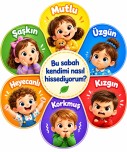 Duygular Panosu