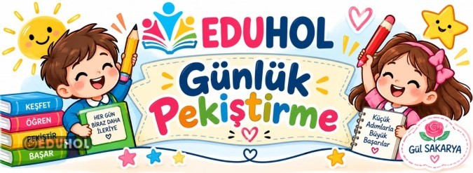 17.09.2026 günlük pekiştirme
