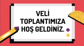 1.sınıf veli toplantısı sunum