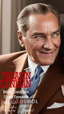 23 nisan