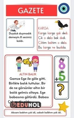 G SESİ GAZETE