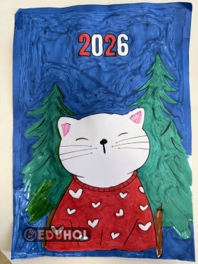 Görsel sanatlar etkinliği