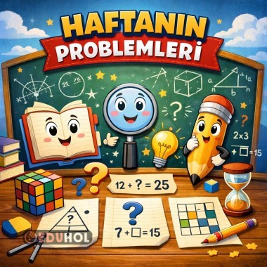 Haftanın problemleri