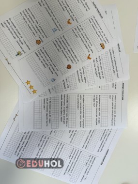 Haftanın problemleri