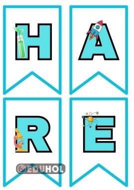 harezmi eğitim modeli pano