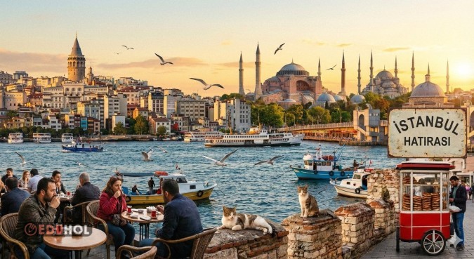 hayat  bilgisi çevremizdeki güzellikler