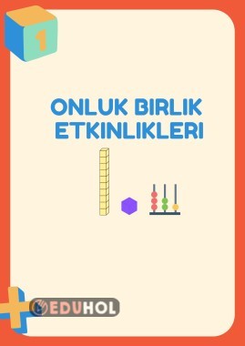 onluk birlik etkinliği