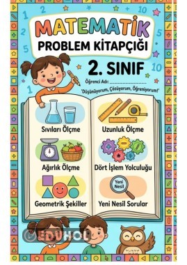 Problem kitapçığı