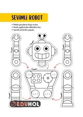 r sesi robot